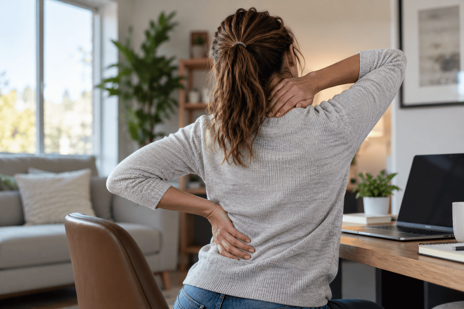 chiropractic care, back pain relief, neck pain, chiropractor, spinal health